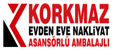 Trakya Korkmazlar Nakliyat